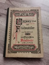 Fröschweiler chronik kriegs gebraucht kaufen  Schleiz