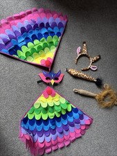 Dress sets giraffe for sale  DONCASTER