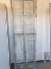 Drying room lockers for sale  MANCHESTER