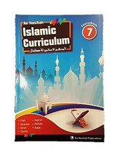 Nasihah islamic curriculum for sale  ROSSENDALE
