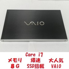 Sony vaio vpcz21aj usato  Spedire a Italy
