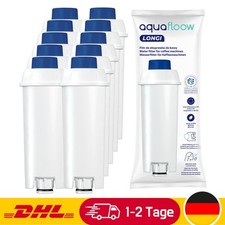 10x filtr wody do DeLonghi kompatybilny z serią DLSC002 ECAM, ESAM, ETAM na sprzedaż  Wysyłka do Poland