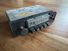 Golf radio frankfurt gebraucht kaufen Golf radio frankfurt gebraucht kaufen  Schöneiche