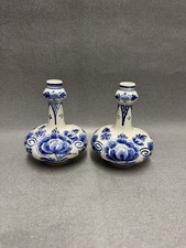 Delft vase signed for sale  LIVERPOOL