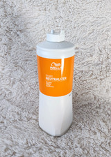 Straight neutralizer 1000ml for sale  MANCHESTER