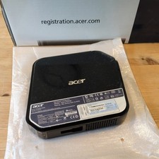 Acer aspire revo for sale  WEST WICKHAM