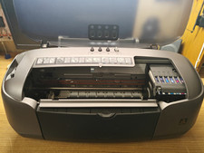 Stampante ink jet usato  San Godenzo