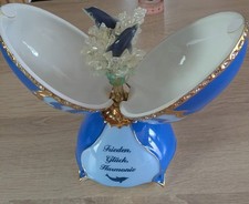 Spieluhr faberge juwel gebraucht kaufen  Heidenau
