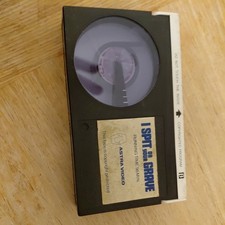 Spit grave betamax for sale  HODDESDON