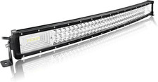 Led light bar for sale  SALFORD