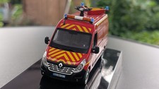 Feuerwehr modell renault gebraucht kaufen  Inden