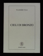 Tulli wladimiro cieli usato  Italia
