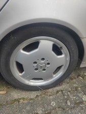 Amg felgen styling gebraucht kaufen  Hockenheim