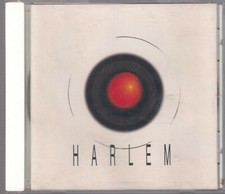 HARLEM LUSTRA 1995 CD DZEM RIEDEL BALCAR CREE POLSKA POLAND POLEN POLONIA na sprzedaż  PL