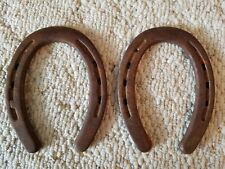 Vintage horse shoe for sale  Sumner