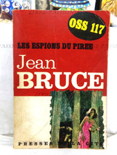 Oss 117 158 d'occasion Oss 117 158 d'occasion  Argentan