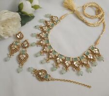 Indian pakistani necklace for sale  LONDON