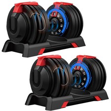 Fitlife verstellbares hantelse gebraucht kaufen  Hamburg