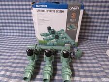 Orbit valve preassembled for sale  Calexico