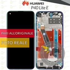 Display huawei p40 usato  Misilmeri