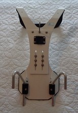 Dimavery drum harness for sale  COLERAINE
