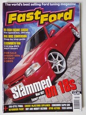 Fast ford july for sale  BILLERICAY