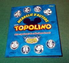 Topolino raccoglitore con usato  Torchiarolo