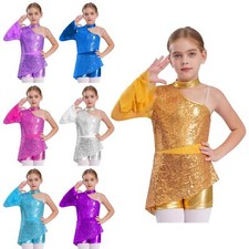 Girls leotard ballet for sale  SWANSEA