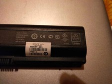 Batterie hp d'occasion  Ris-Orangis
