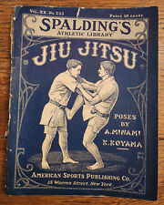 Jiu jitsu effective for sale  Suncook