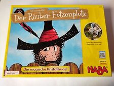 rauber hotzenplotz spiel gebraucht kaufen rauber hotzenplotz spiel gebraucht kaufen Maisach