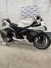 Suzuki gsxr parts for sale  ARBROATH