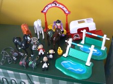Show jumping play for sale  RUSHDEN