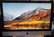 Apple imac mid for sale  Ogden