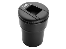 Usado, Cinzeiro Audi novo estilo tamanho M tampa de copo bandeja de cinzas para A1 A3 A4 A5 A6 A7 Q2 Q3 Q5 Q7 comprar usado  Enviando para Brazil