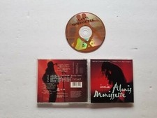 Usado,  Ironic [Maxi Single] por Alanis Morissette (CD, fevereiro-1996, Maverick) comprar usado  Enviando para Brazil