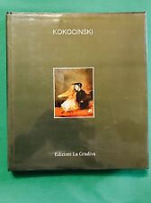 Alejandro kokocinski carlo usato  Roma