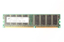 Micron 256mb 400mhz for sale  West Hills