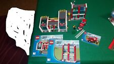 Lego city 7208 usato  Italia