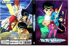 Usado, YuYu Hakusho Ghost Files Série Anime Completa + Ovas+ Filmes Dual Adudio Eng/Jpn comprar usado Usado, YuYu Hakusho Ghost Files Série Anime Completa + Ovas+ Filmes Dual Adudio Eng/Jpn comprar usado  Enviando para Brazil
