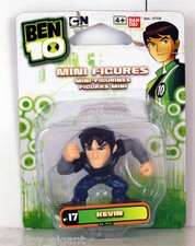 Ben minifigure n.17 usato Ben minifigure n.17 usato  Spedire a Italy