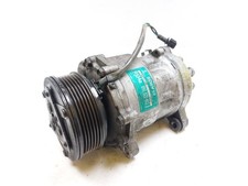 6n0820803b compressore aria usato  Torre del Greco