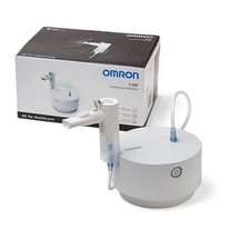Omron c28p compressor for sale  SOUTHAMPTON