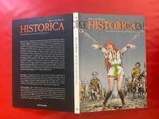 Historica rocca mitton usato  Bologna