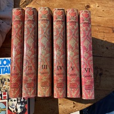 Divina commedia fratelli usato  Cesena