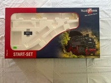 Tilligt bahn leerkarton gebraucht kaufen  Plauen