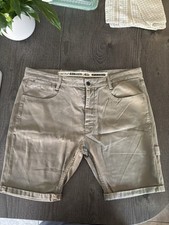 Men firetrap shorts for sale  STOKE-ON-TRENT