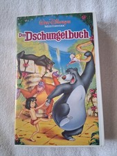 Vhs videokassette walt gebraucht kaufen  Freiberg am Neckar