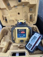 Topcon h4c long for sale  LONDON