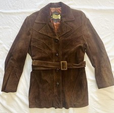 Vintage tannery leather for sale  Savannah